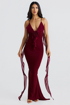 Daniela - Maxi Dress