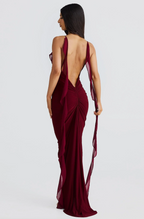 Daniela - Maxi Dress