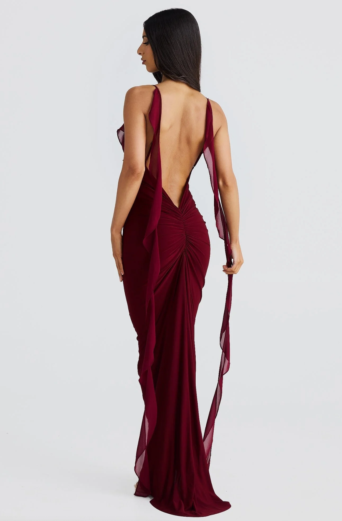 Daniela - Maxi Dress