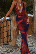 Clea - Maxi Dress