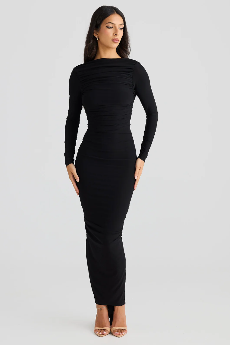 Aurore - Maxi Dress