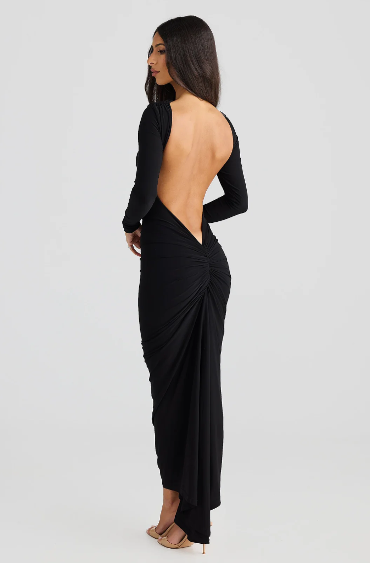 Aurore - Maxi Dress