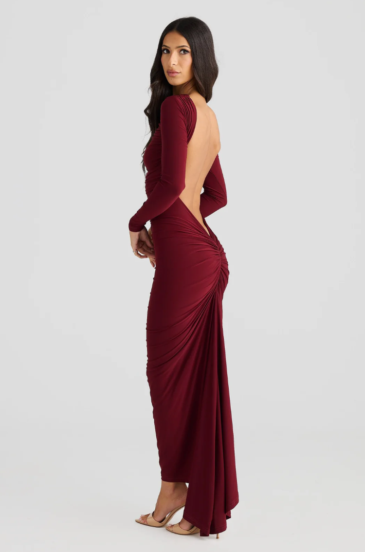 Aurore - Maxi Dress