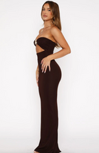 Valnia - Maxi Dress