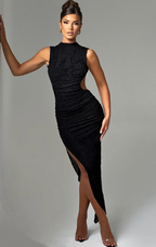 Emmanuel - Midi Dress