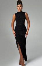 Emmanuel - Midi Dress