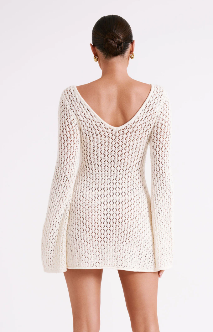 Mirella - Mini Dress