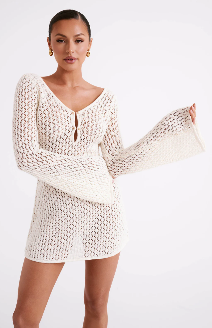 Mirella - Mini Dress