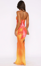 Rivan - Maxi Dress