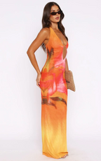 Rivan - Maxi Dress