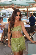 Oceane - Sequin Set