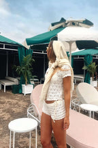 Selena - Two-Piece Set