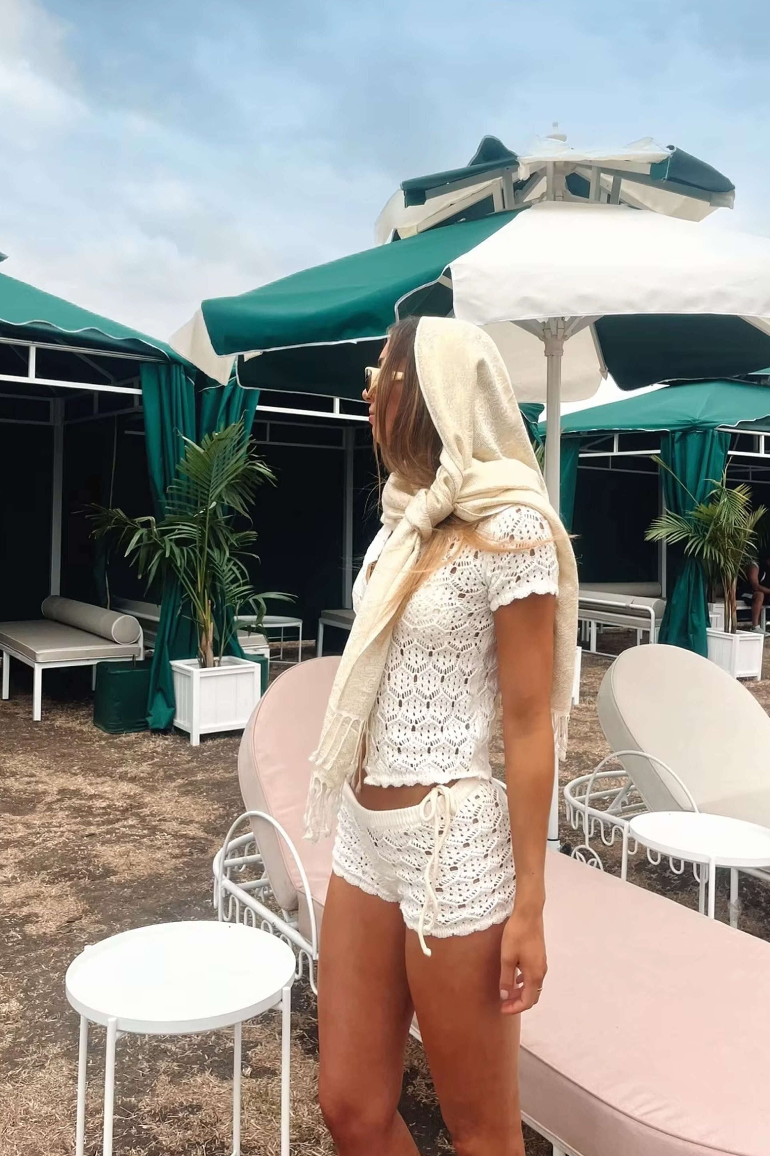 Selena - Two-Piece Set