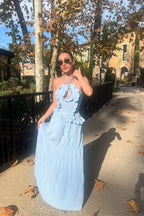 Faya - Two-Piece Set