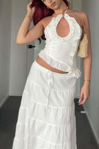Faya - Two-Piece Set