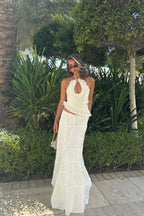 Faya - Two-Piece Set