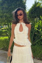 Faya - Two-Piece Set