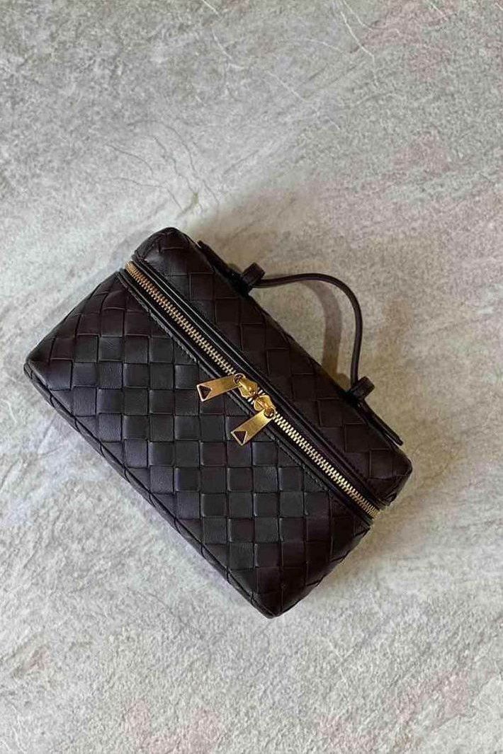 Tresse - Woven Bag
