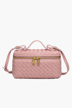 Tresse - Woven Bag