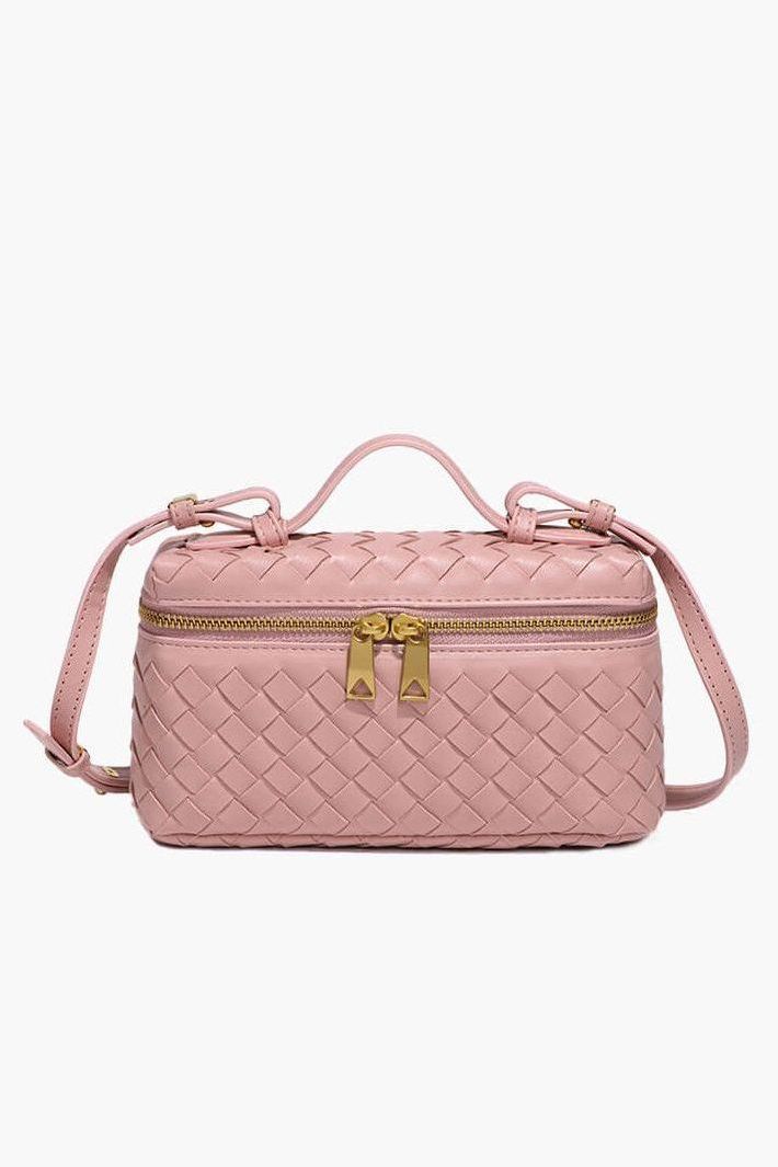 Tresse - Woven Bag
