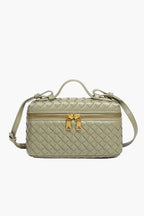 Tresse - Woven Bag