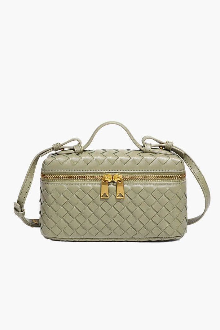 Tresse - Woven Bag