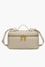 Tresse - Woven Bag