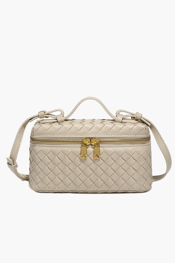 Tresse - Woven Bag