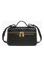 Tresse - Woven Bag