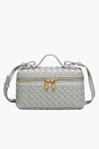 Tresse - Woven Bag