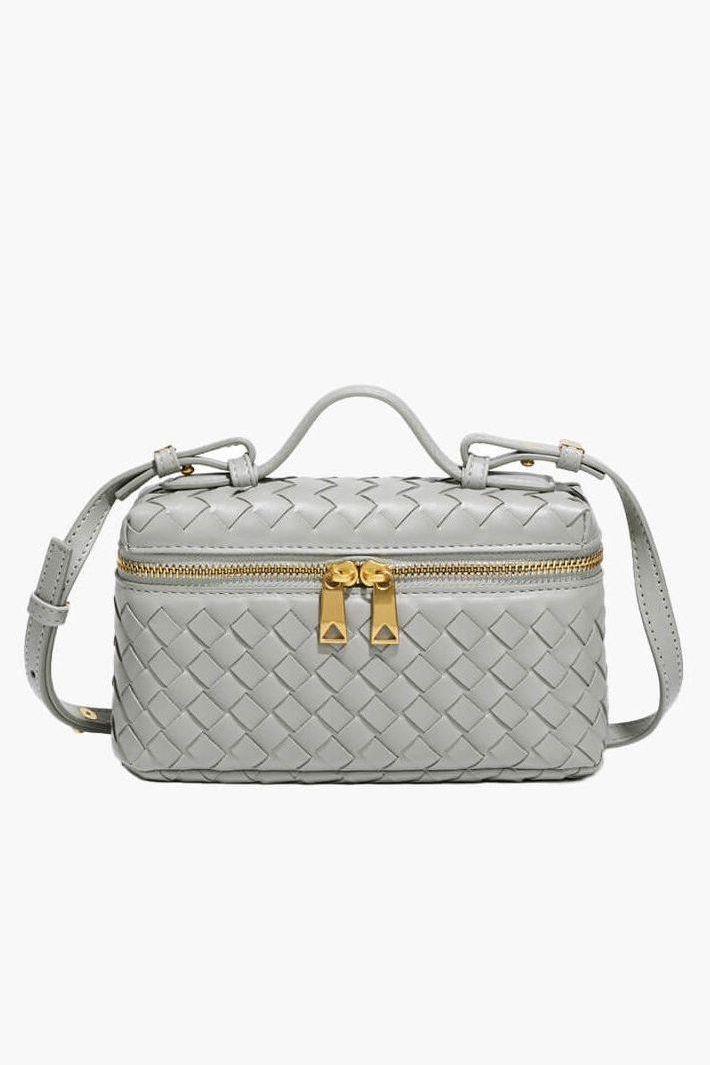 Tresse - Woven Bag
