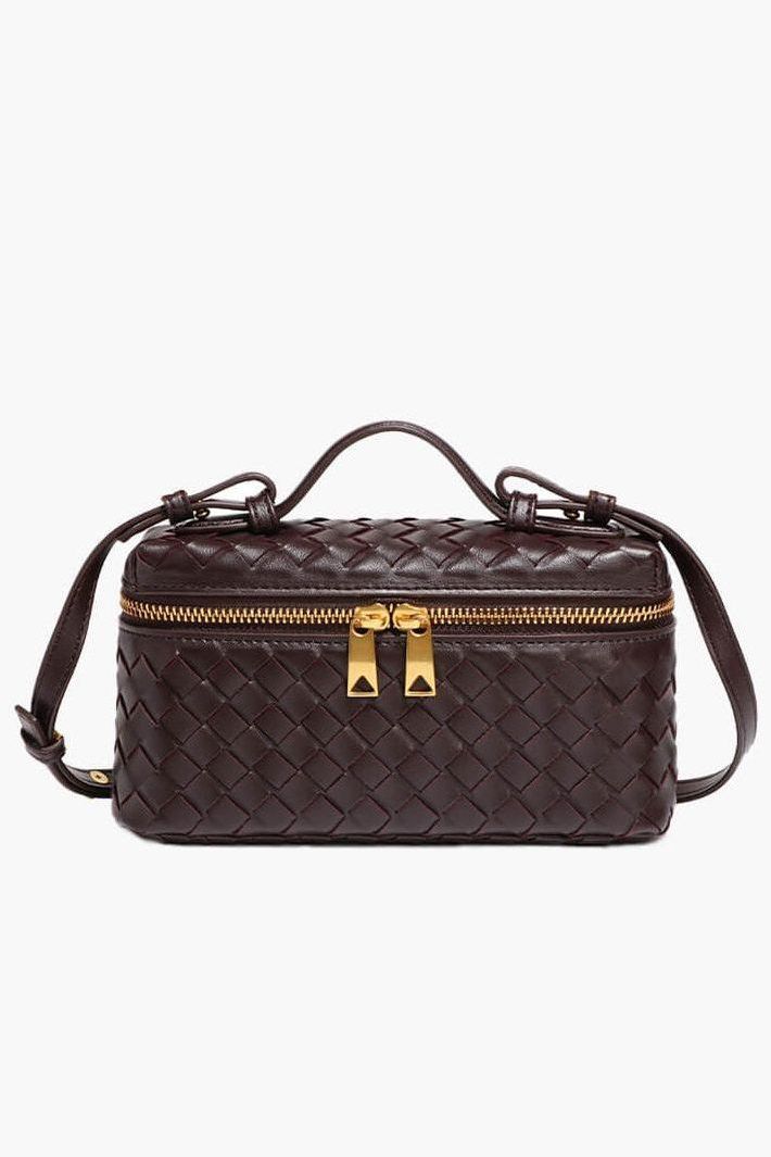Tresse - Woven Bag