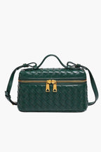 Tresse - Woven Bag