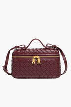 Tresse - Woven Bag