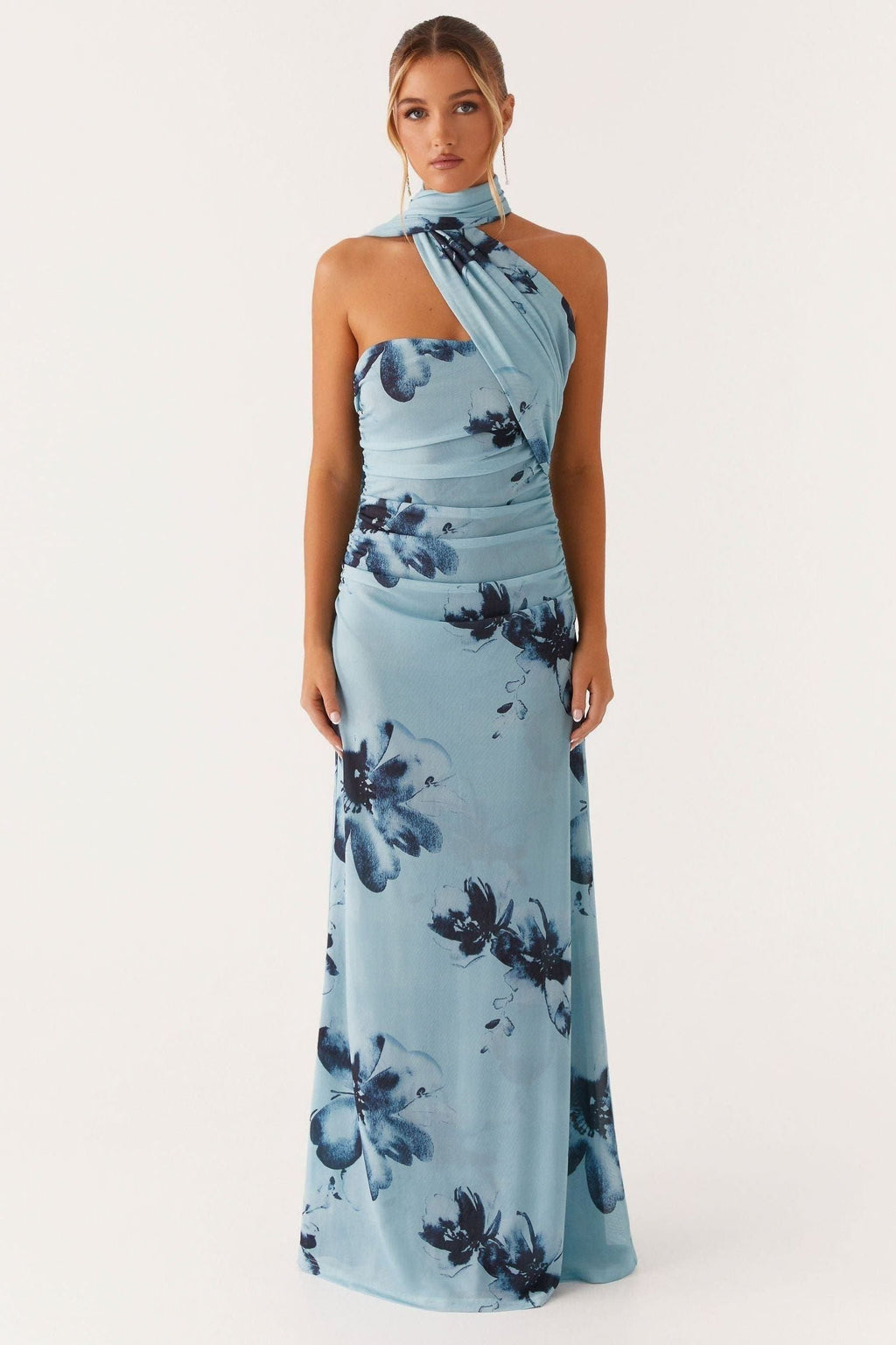 Tia Songbird Maxi Dress