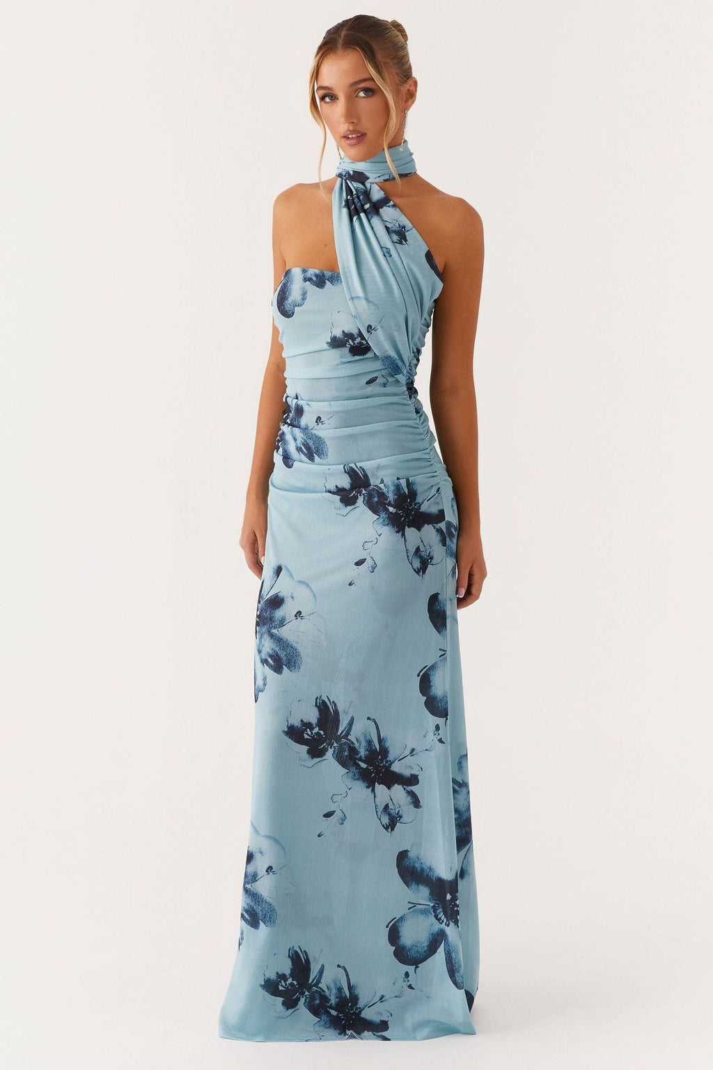 Tia Songbird Maxi Dress