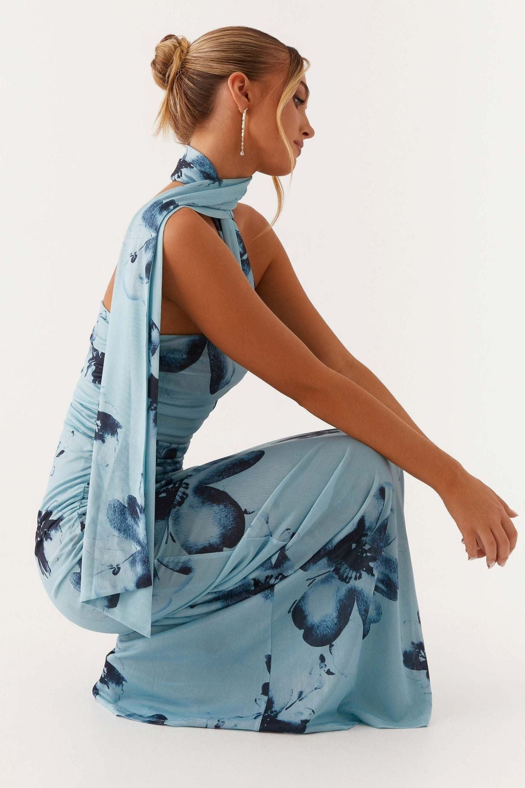 Tia Songbird Maxi Dress