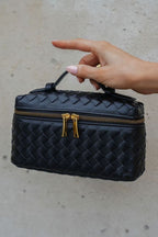 Tresse - Woven Bag