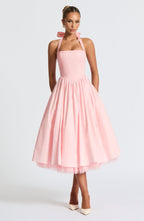 Cressida - Midi Dress