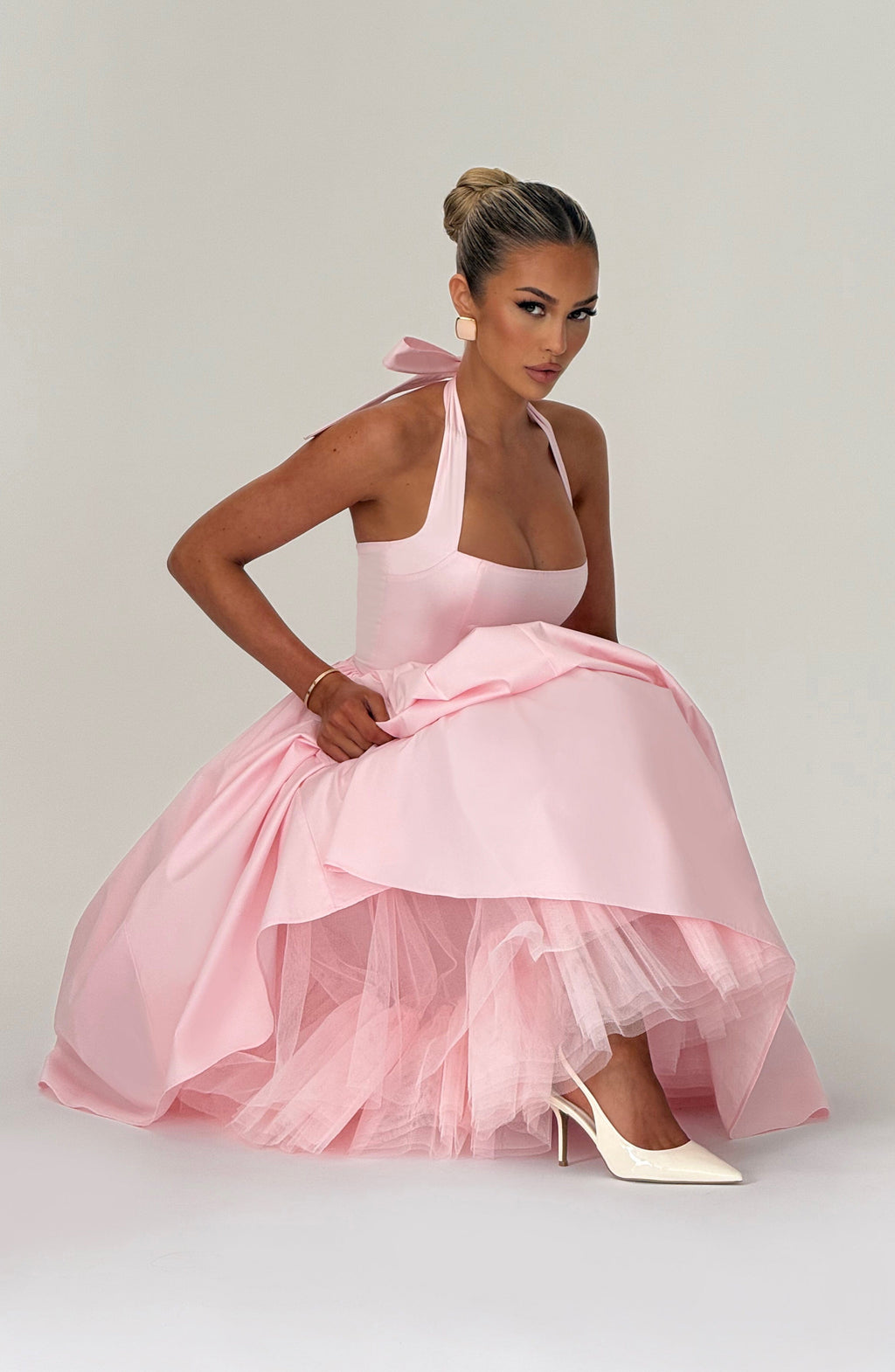 Cressida - Midi Dress