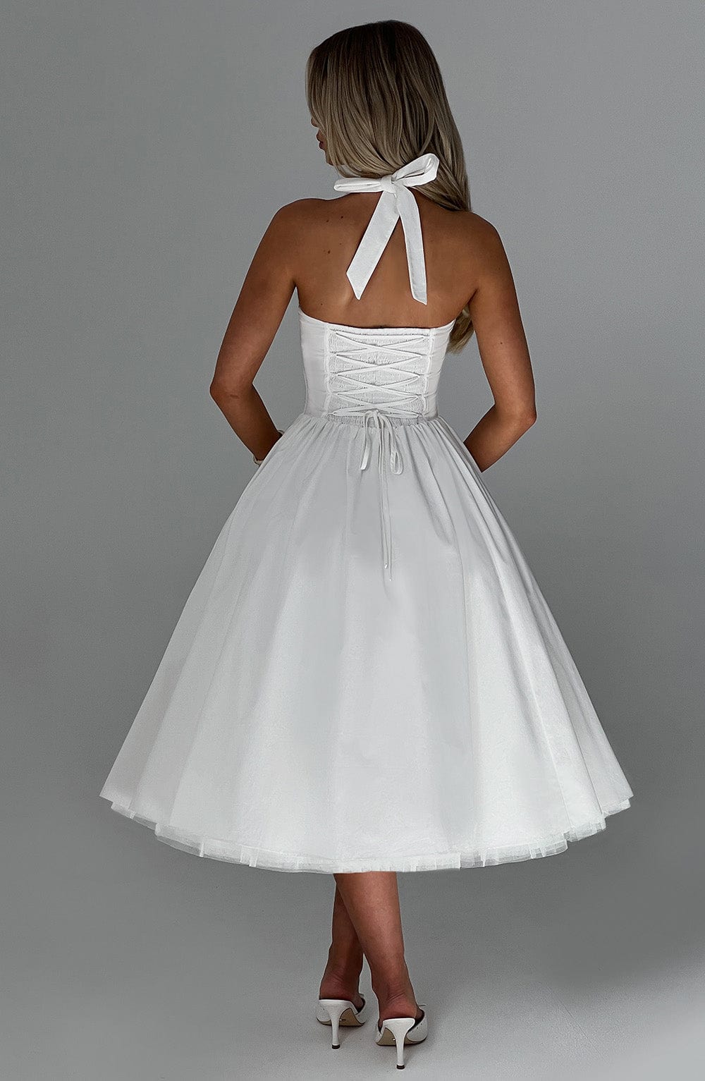 Cressida - Midi Dress