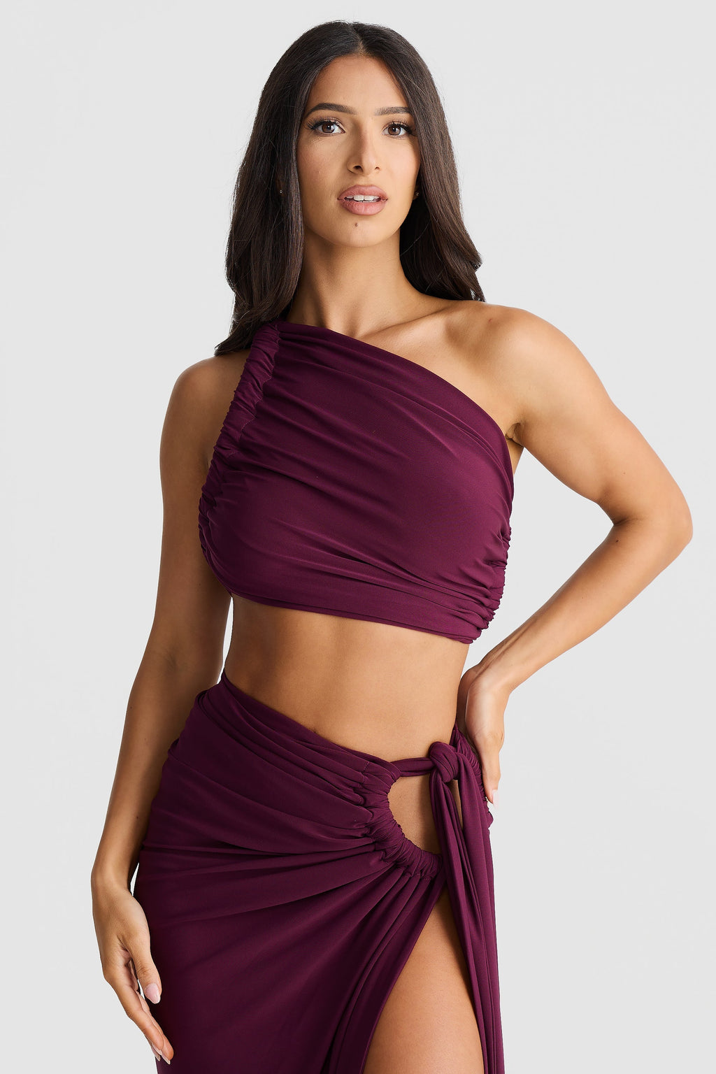 Violet - Maxi Set