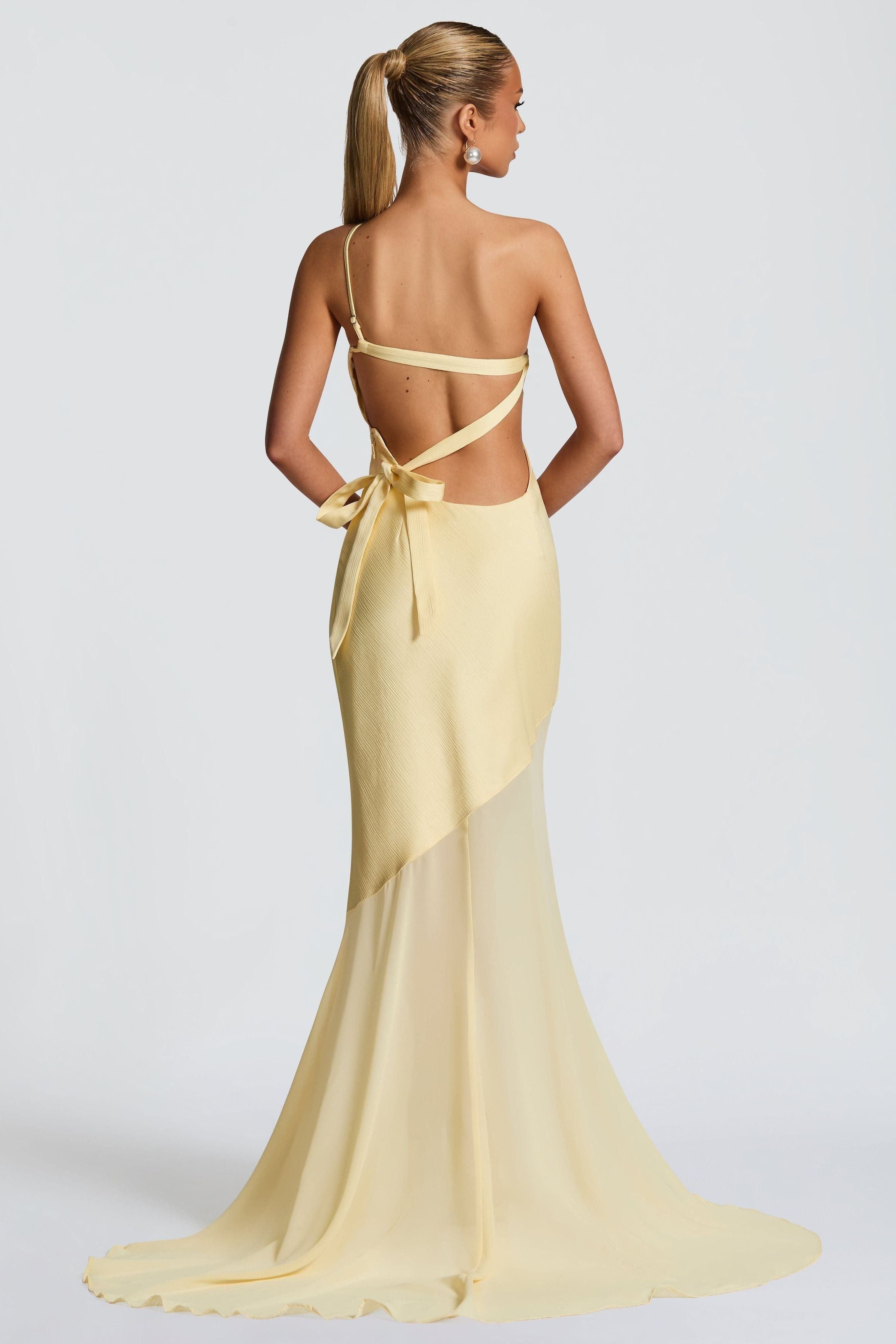 Amana - Fable Gown