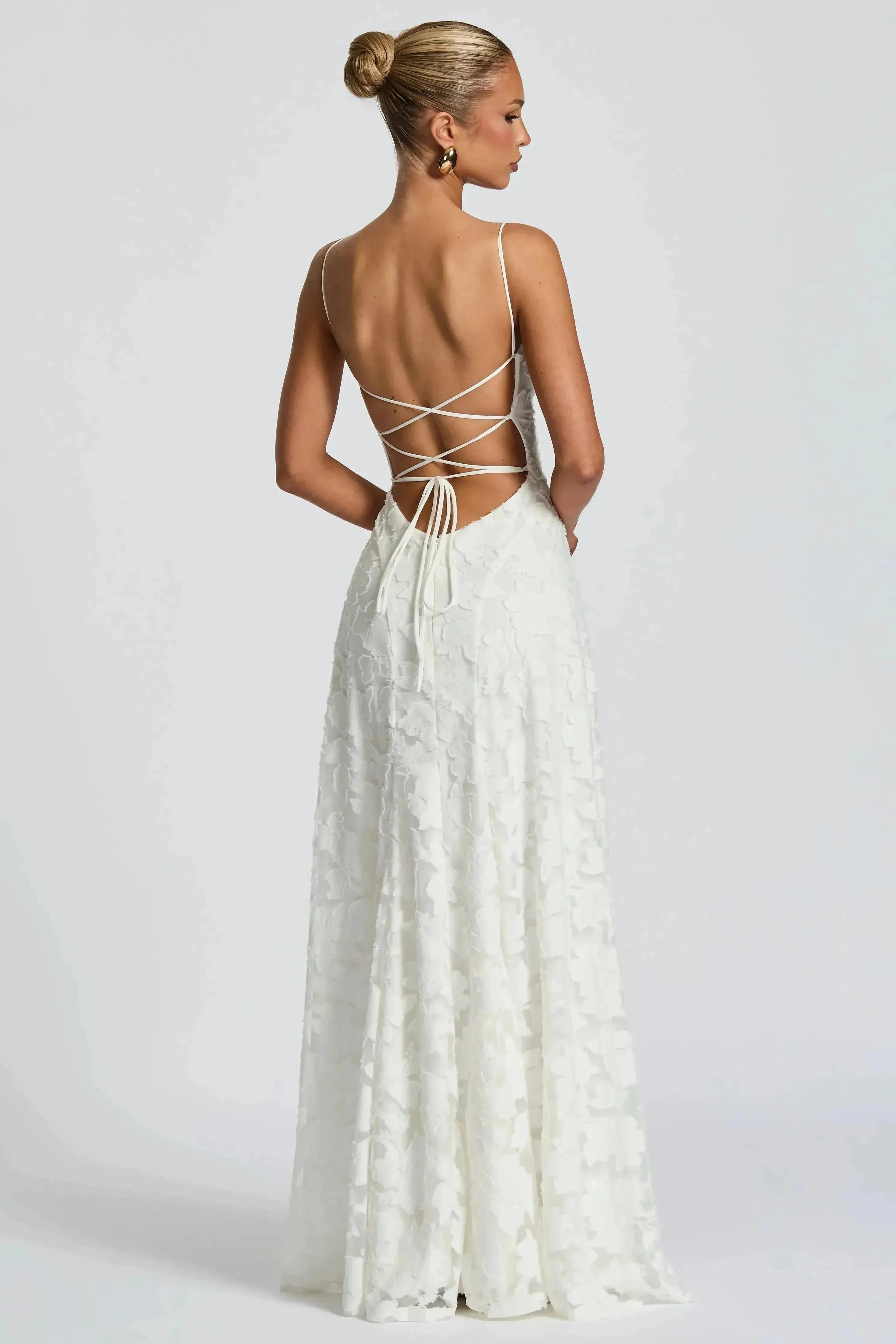 Emilia - Long Dress