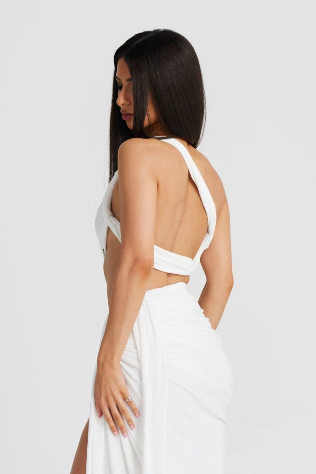 Violet - Maxi Set