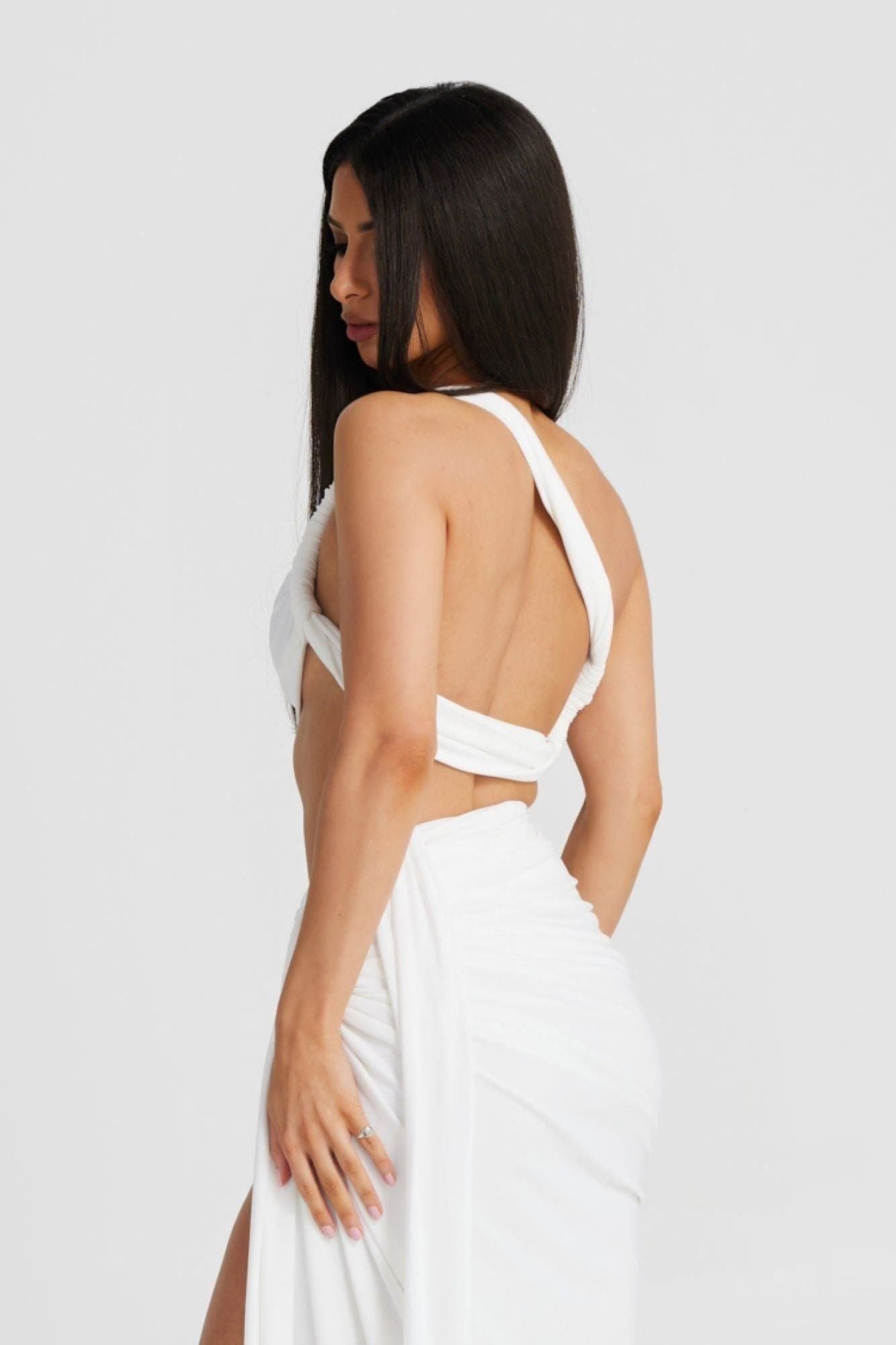 Violet - Maxi Set