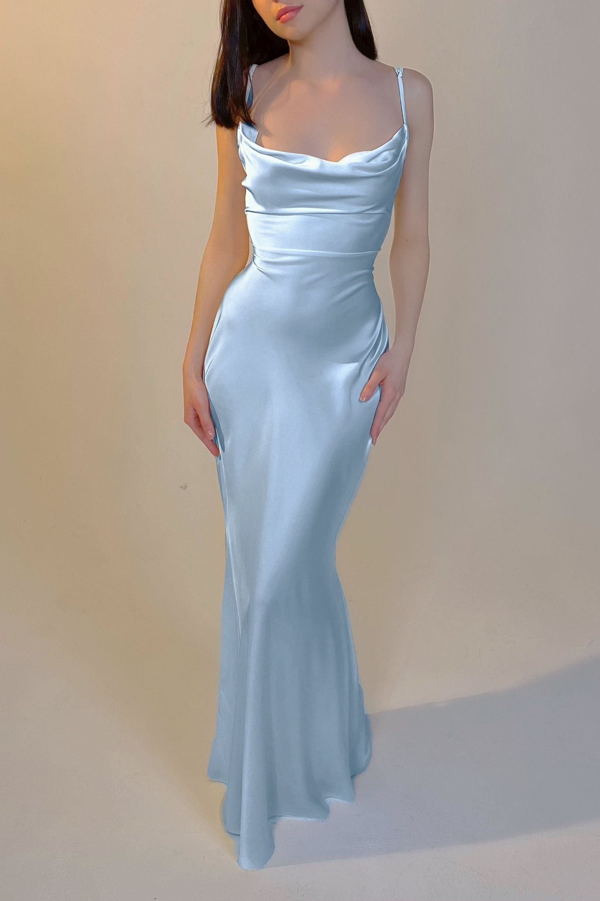 Alysee - Slip Dress