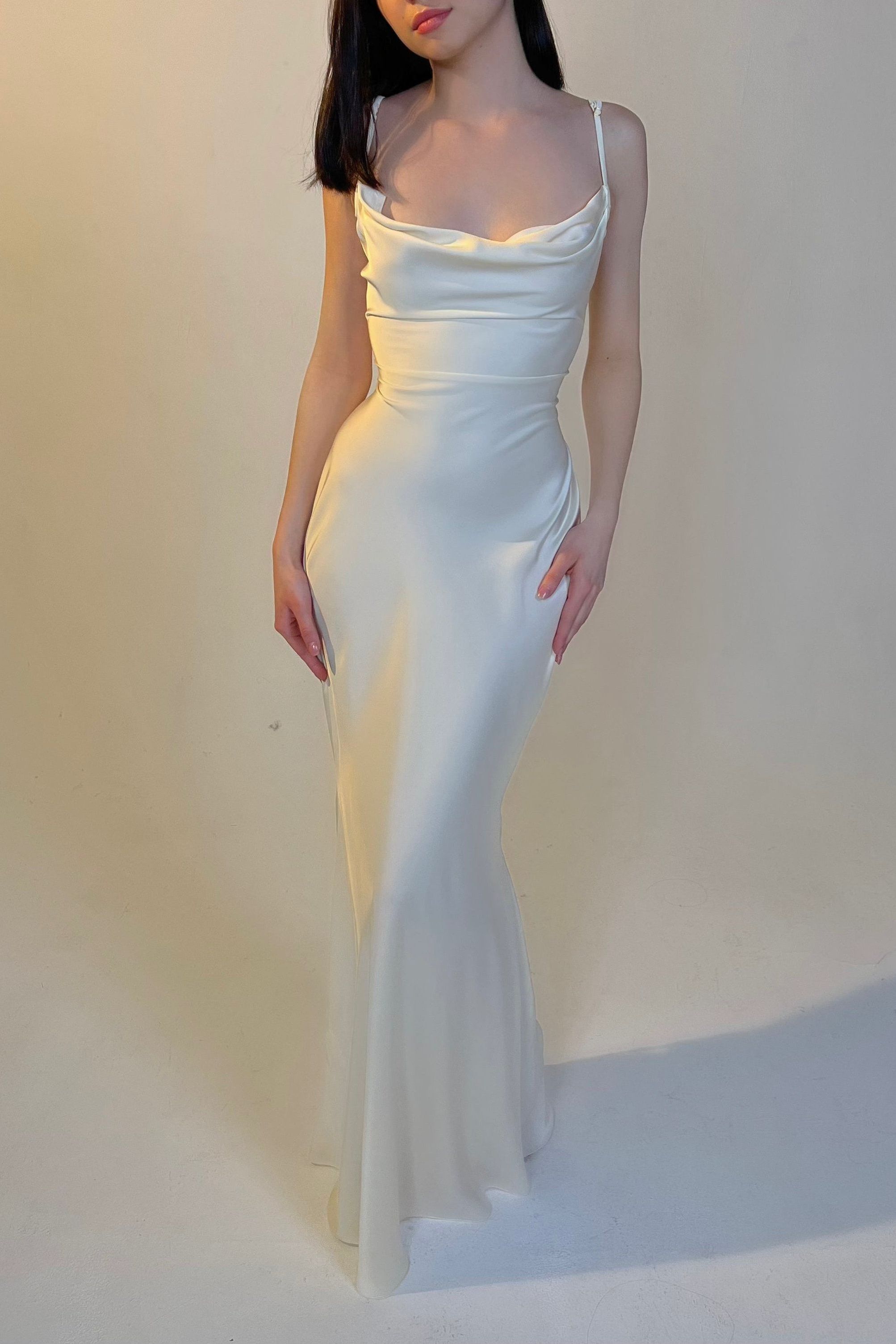 Alysee - Slip Dress