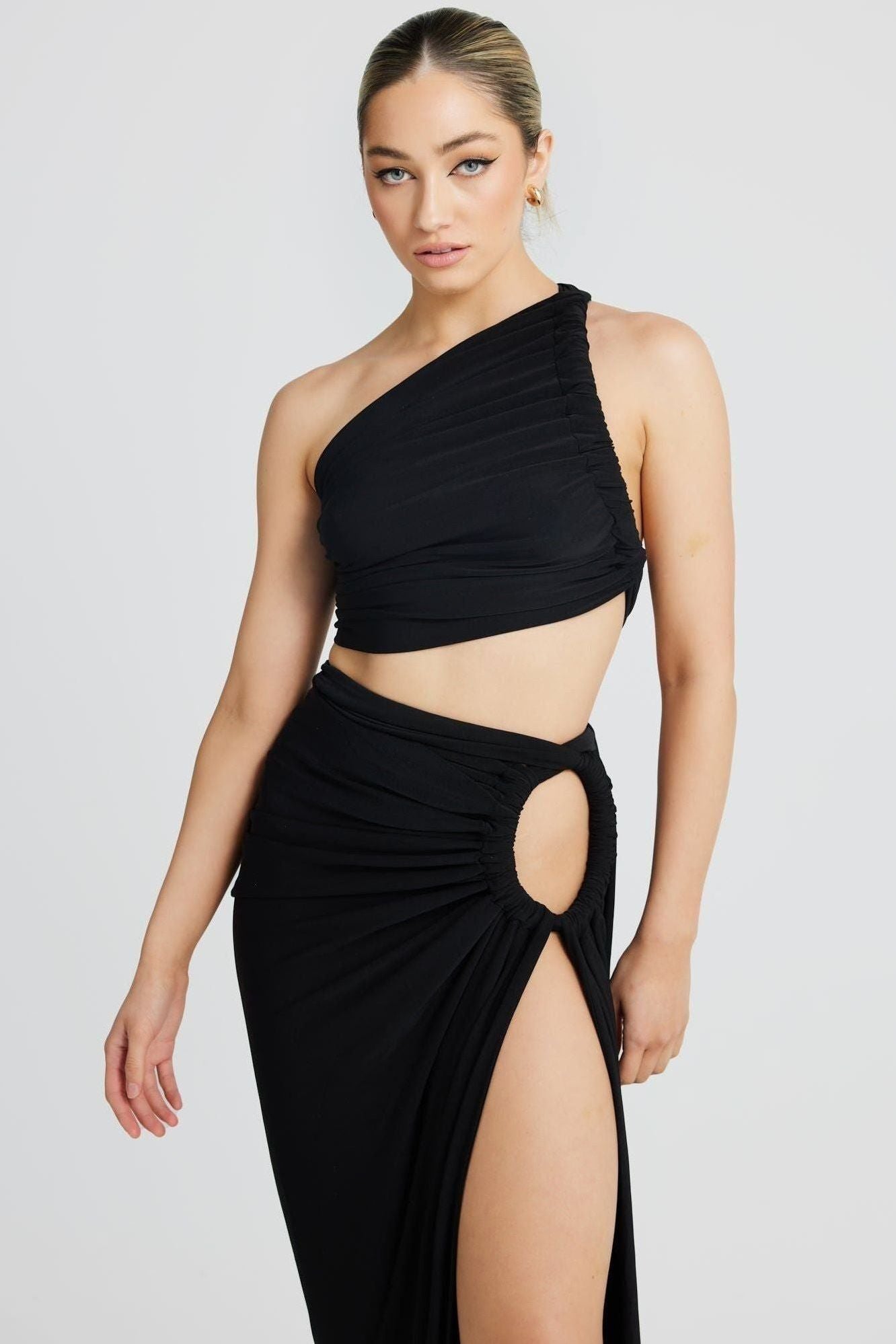 Violet - Maxi Set