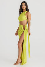 Violet - Maxi Set